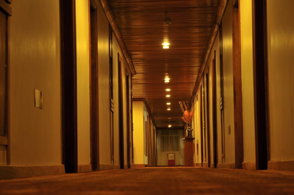 Eastland Hotel Nairobi Exterior photo