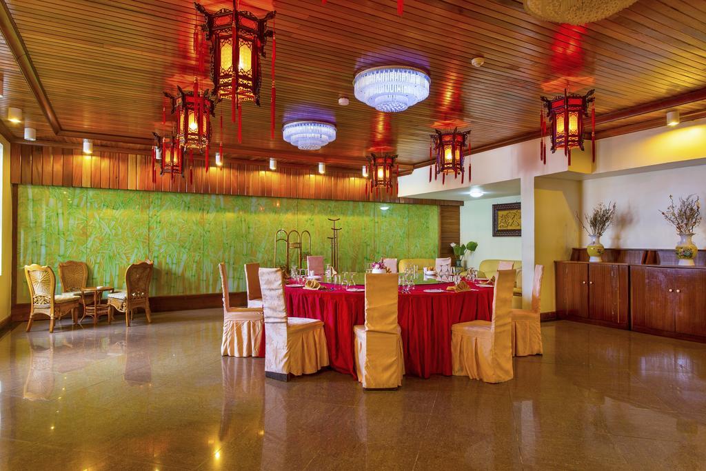 Eastland Hotel Nairobi Exterior photo