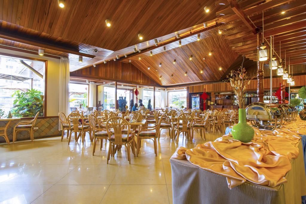 Eastland Hotel Nairobi Exterior photo