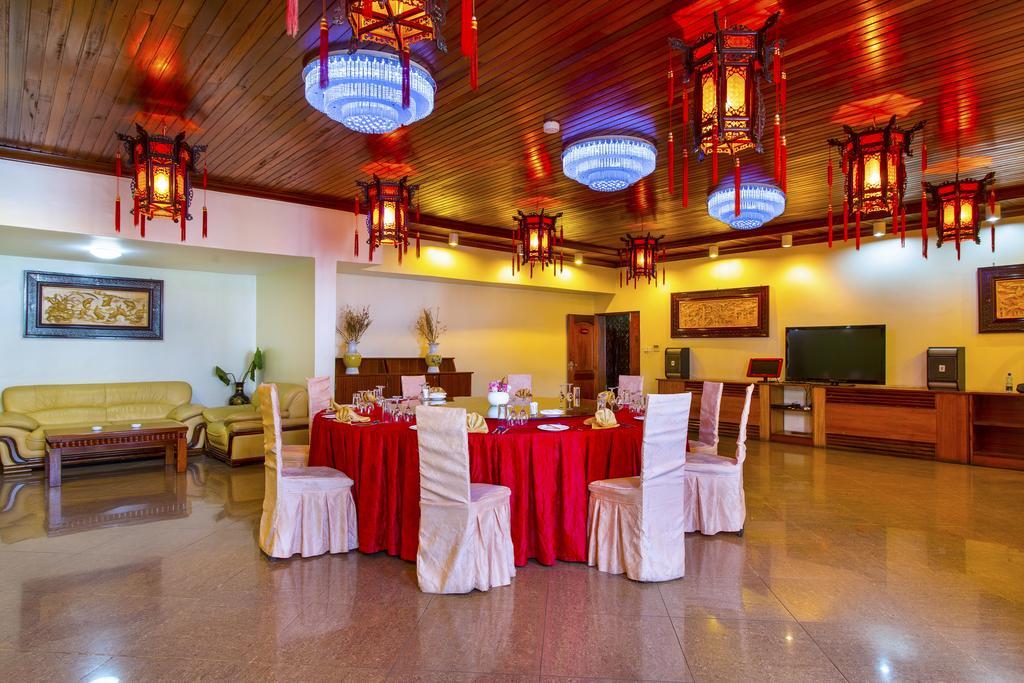 Eastland Hotel Nairobi Exterior photo