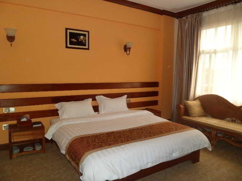 Eastland Hotel Nairobi Exterior photo
