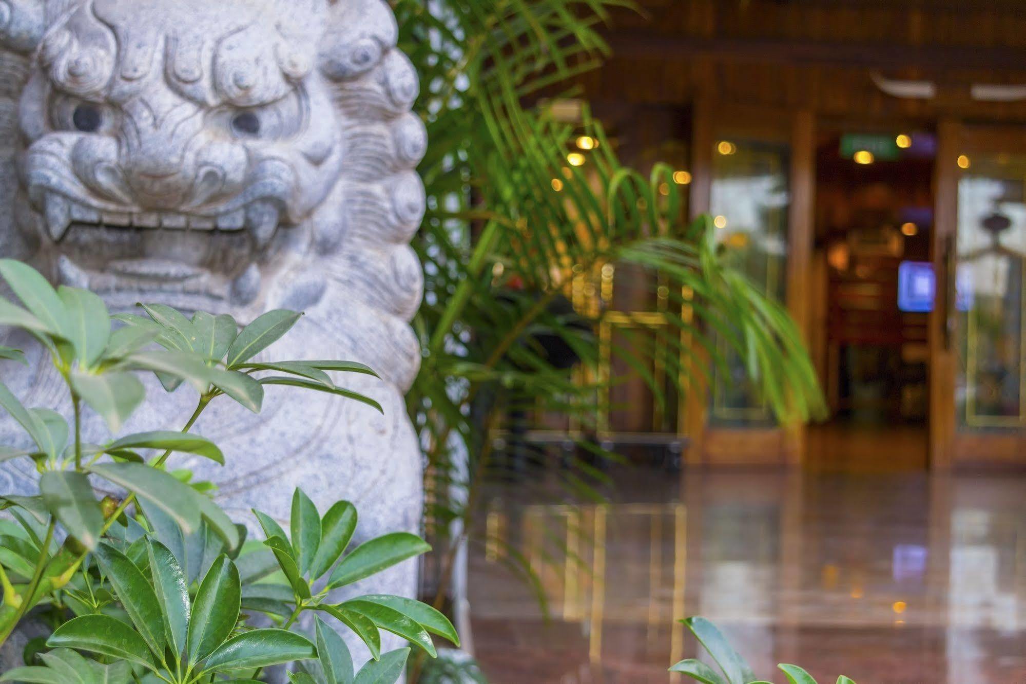 Eastland Hotel Nairobi Exterior photo